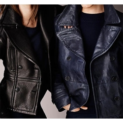 Leather Jackets